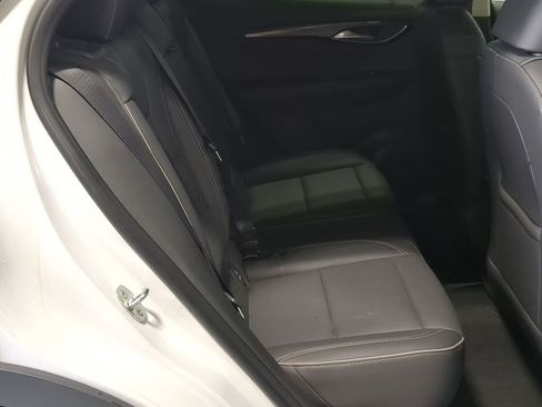 Used 2023 Buick Envision Essence FWD image 24