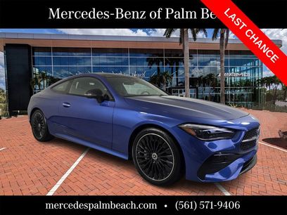 Certified 2024 Mercedes-Benz CLE 300 4MATIC Coupe