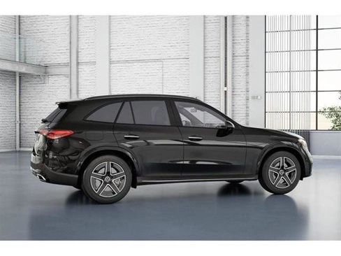 New 2026 Mercedes-Benz GLC 350e GLC 350e image 17