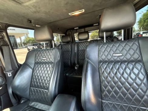Used 2016 Mercedes-Benz G 63 AMG 4MATIC image 15
