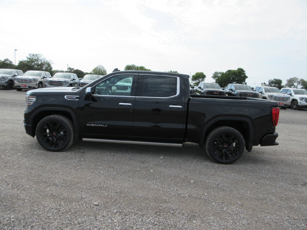New 2026 GMC Sierra 1500 Denali AWD/4WD image 11