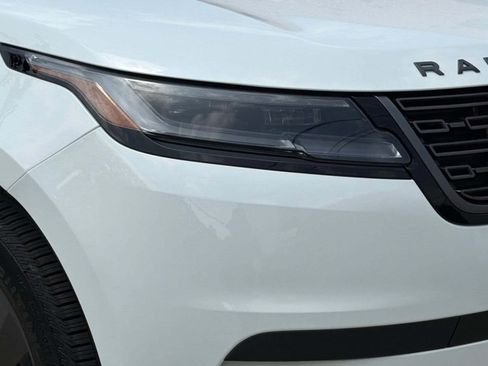 New 2026 Land Rover Range Rover Velar S AWD/4WD image 11