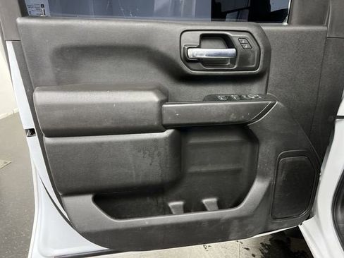 Used 2024 Chevrolet Silverado 3500 W/T w/ WT Convenience Package image 20