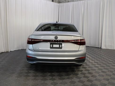 New 2026 Volkswagen Jetta S image 22