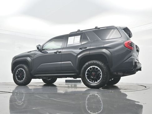 Used 2026 Toyota 4Runner TRD Off-Road Premium w/ Tow Technology Package AWD/4WD image 41