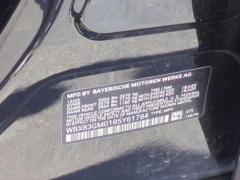 Used 2024 BMW X2 M35i image 33