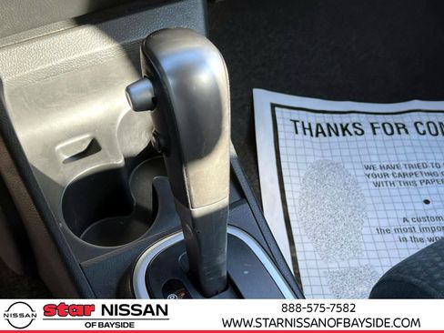 Used 2011 Nissan Versa 1.8 S image 29