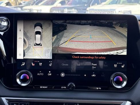 Used 2024 Lexus RX 350 w/ Convenience Package image 21