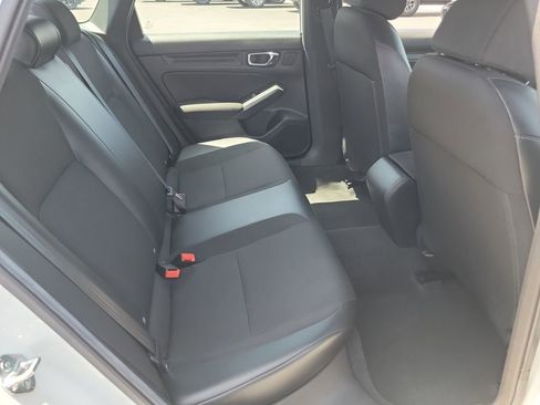 Used 2024 Honda Civic Sport image 20