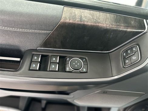 Certified 2021 Ford F150 Lariat w/ Equipment Group 502A High image 14