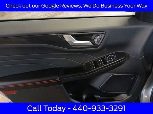 Certified 2023 Ford Escape ST-Line w/ Tech Pack #1 image 18