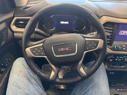 Used 2023 GMC Acadia Denali AWD/4WD image 28