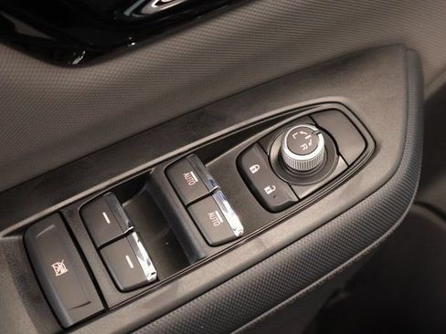 New 2026 Subaru Forester Touring AWD/4WD image 11