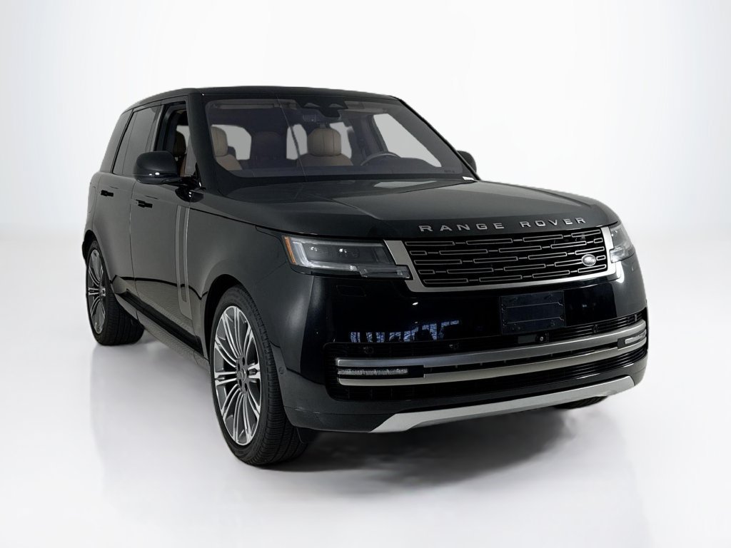 Used 2023 Land Rover Range Rover SE AWD/4WD image 7