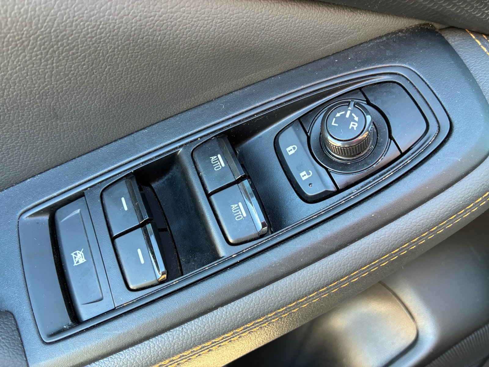 Used 2023 Subaru Forester Wilderness AWD/4WD image 13
