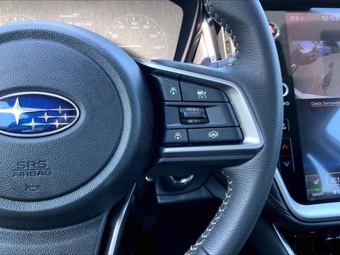 Certified 2025 Subaru Legacy Premium AWD/4WD image 26