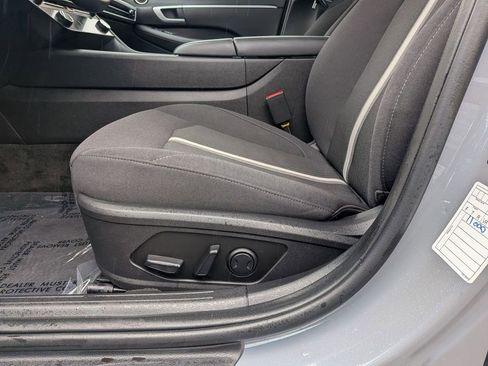 Used 2025 Hyundai Sonata SEL image 16