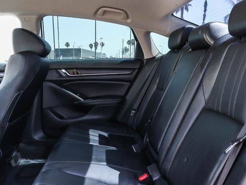 Used 2021 Honda Accord Sport Special Edition image 26