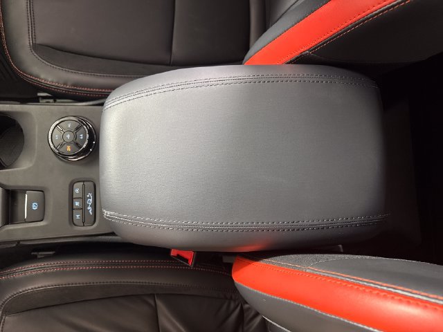 Used 2025 Ford Ranger Raptor AWD/4WD image 35