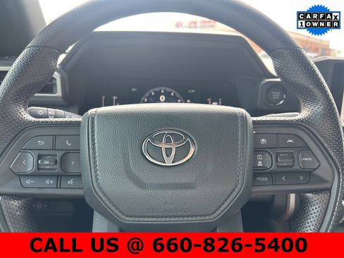 Certified 2024 Toyota Tacoma SR5 image 14