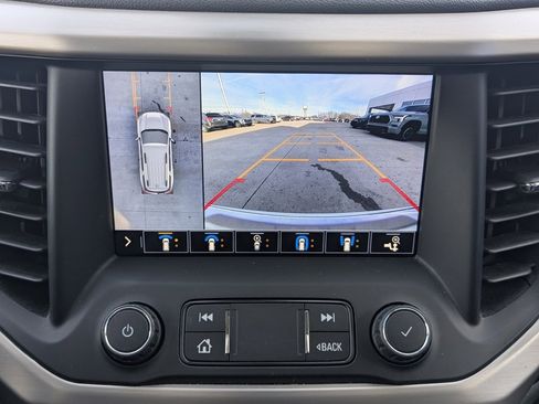 Used 2020 GMC Acadia Denali w/ Denali Ultimate Package image 44