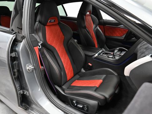 Used 2023 BMW M8 Gran Coupe xDrive Competition w/ Premium Package image 34