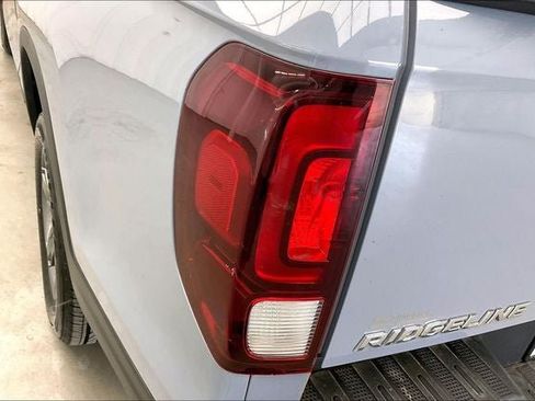 Certified 2023 Honda Ridgeline RTL-E image 27