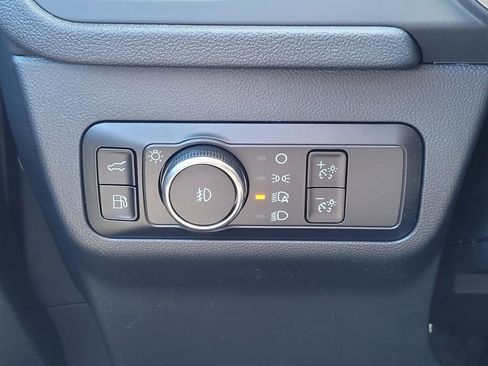 New 2025 Ford Escape SE image 39