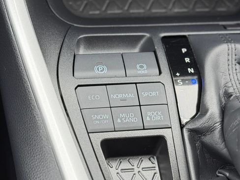 Certified 2025 Toyota RAV4 XLE Premium w/ Weather Package AWD/4WD image 20