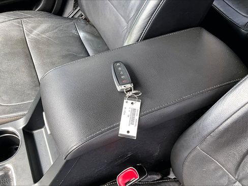 Used 2019 Ford Flex Limited FWD image 34