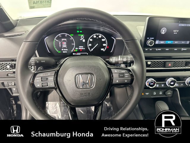 Used 2026 Honda Civic Sport image 11