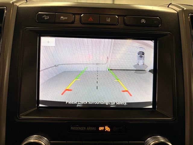 Used 2021 Ford Expedition Max XLT AWD/4WD image 18