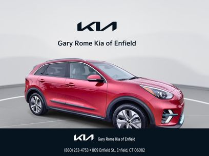 Used 2022 Kia Niro EX w/ Cold Weather Package