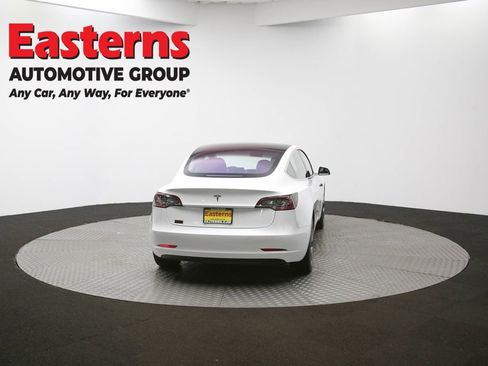 Used 2018 Tesla Model 3 Long Range image 38