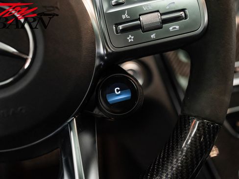 Used 2019 Mercedes-Benz C 63 AMG S image 41