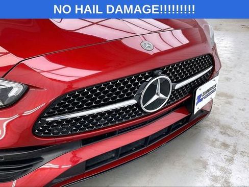 Used 2023 Mercedes-Benz C 300 4MATIC Sedan image 31
