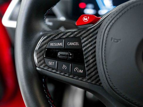 Used 2024 BMW M2 w/ Carbon Package RWD image 65