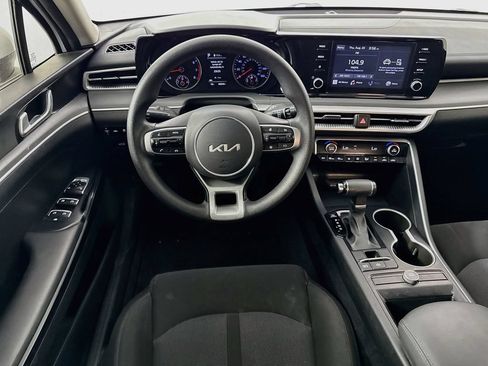 Used 2023 Kia K5 LXS FWD image 19