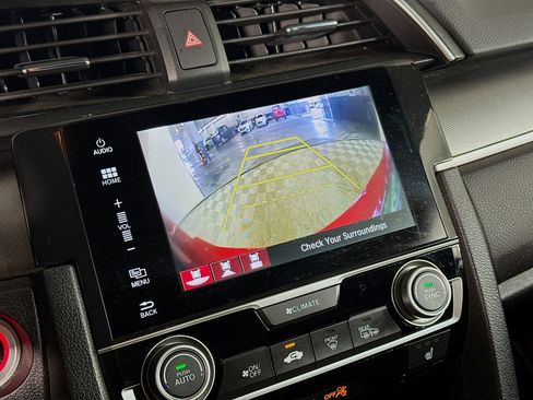 Used 2016 Honda Civic EX-T image 19