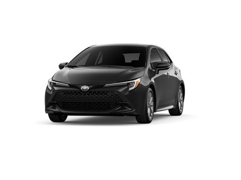 New 2027 Toyota Corolla SE w/ SE Premium Package FWD image 34