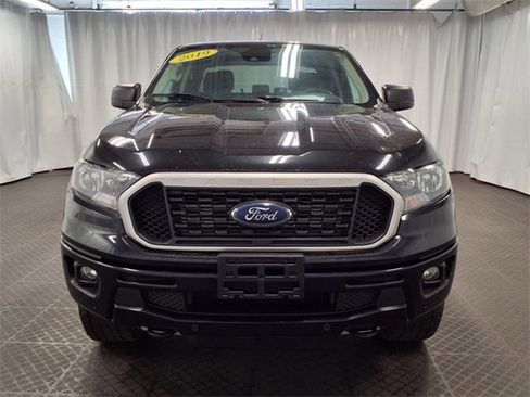 Used 2019 Ford Ranger XLT w/ FX4 Off-Road Package image 21