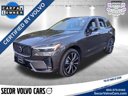 Certified 2025 Volvo XC60 B5 Plus