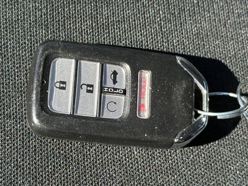 Used 2020 Honda Civic EX image 14