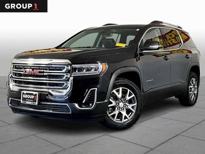 Used 2023 GMC Acadia SLT