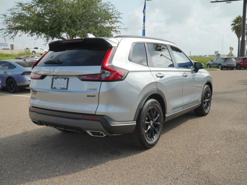Used 2026 Honda CR-V Sport-L image 5