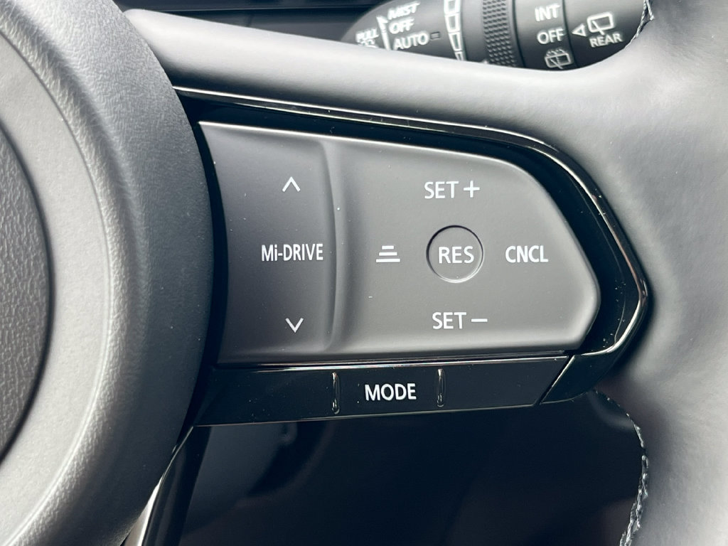 New 2026 MAZDA CX-5 Preferred AWD/4WD image 18
