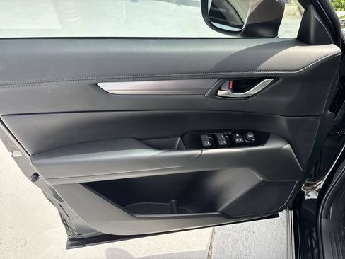 Used 2024 MAZDA CX-5 AWD 2.5 S w/ Preferred Package image 39