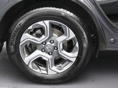 Used 2018 Honda CR-V EX image 25
