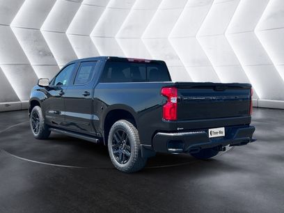New 2026 Chevrolet Silverado 1500 High Country w/ Midnight Edition