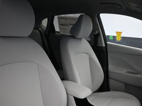 New 2026 Hyundai Kona SEL Sport image 11